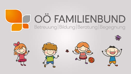 Logo von OÖ Familienbund 