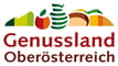 Logo OÖ Genussland