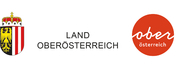 öffnet die offizielle Webseite des Landes Oberösterreich.