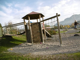 kinderspielplatz