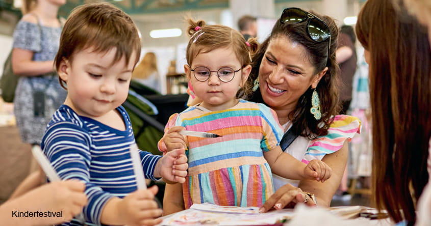 Zur Seite Kinderfestival Linz (öffnet ein neues Fenster)