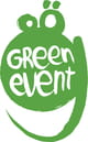 Logo Greenevent
