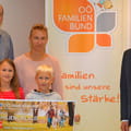 Familie aus St. Lorenz gewinnt Familienurlaub 