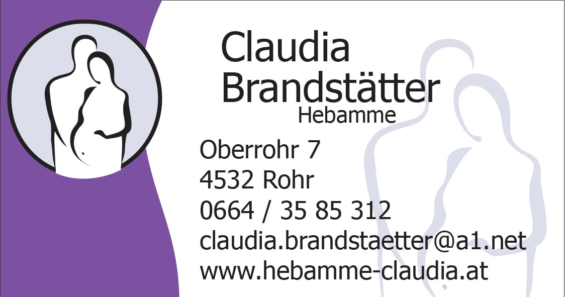 öffnet die Seite von Claudia Brandstätter
