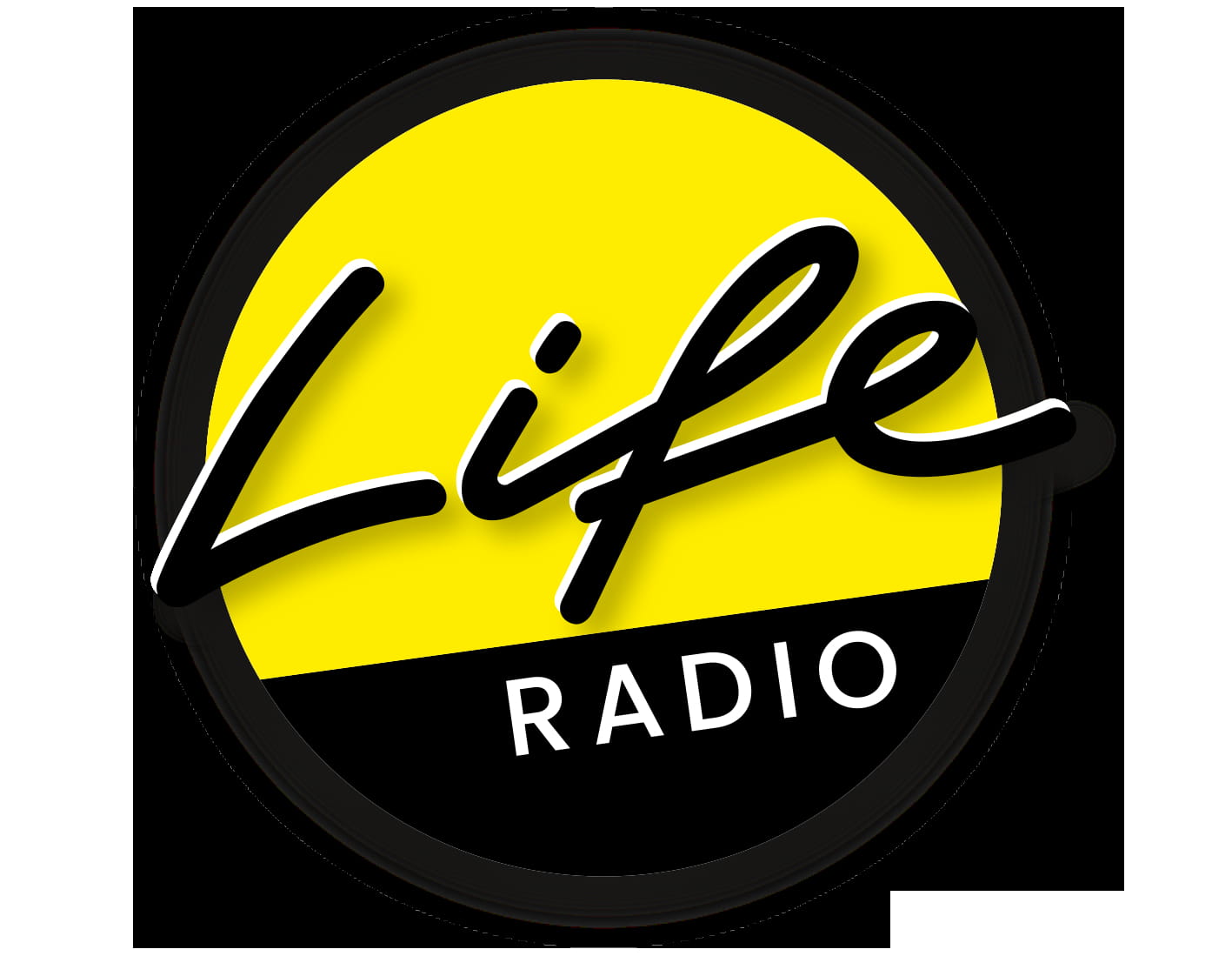 Logo Liferadio