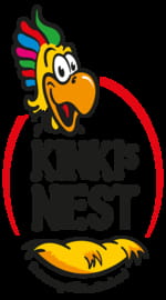 Logo von Kinkis Nest 