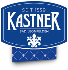 Logo Lebzelterei Kastner