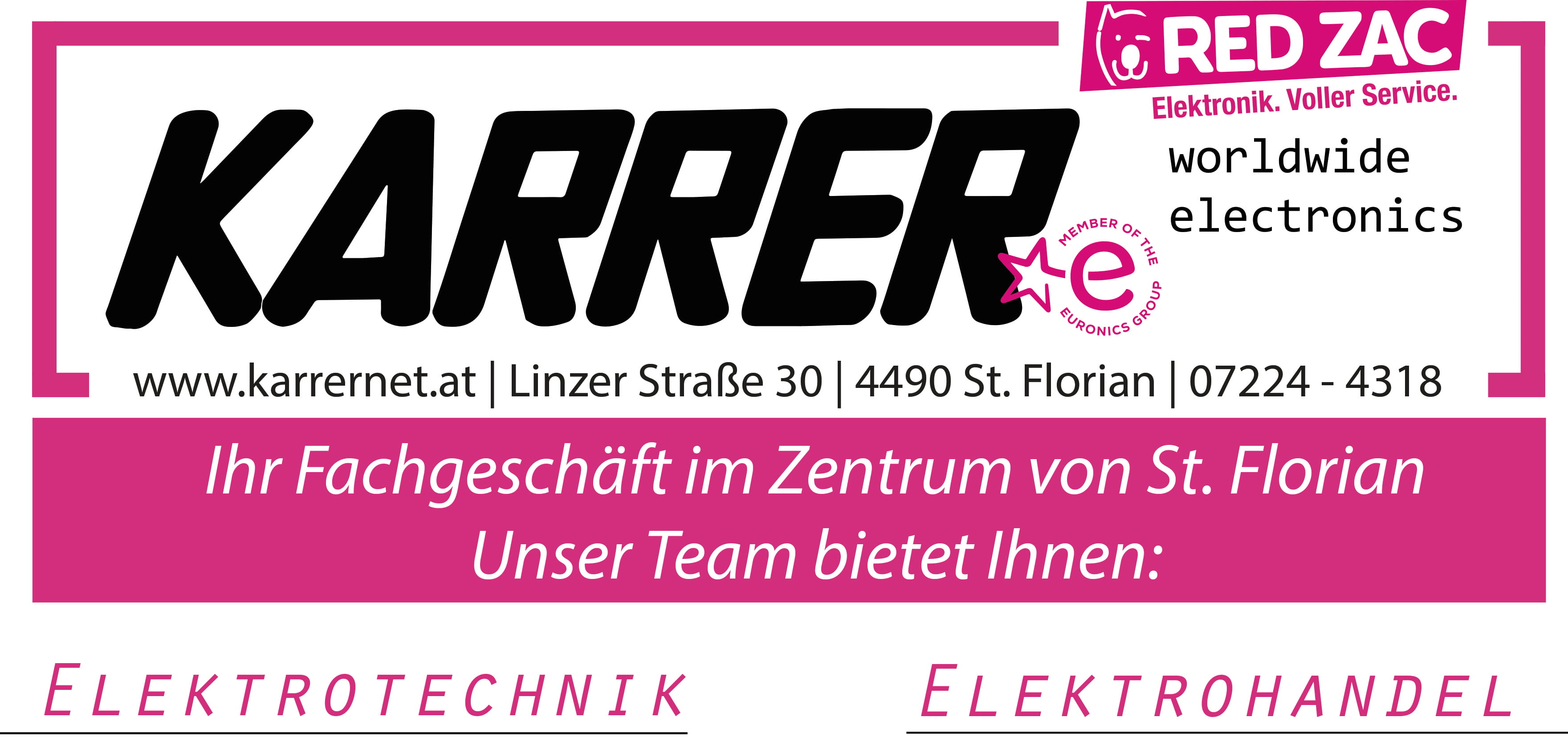 zur Startseite von Karrer (öffnet ein neues Fenster)