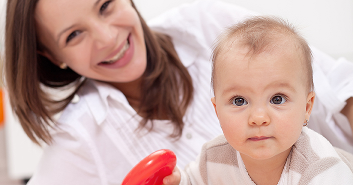 Details zu Eltern-Baby-Gruppe Zappelmäuse 1 - Gramastetten