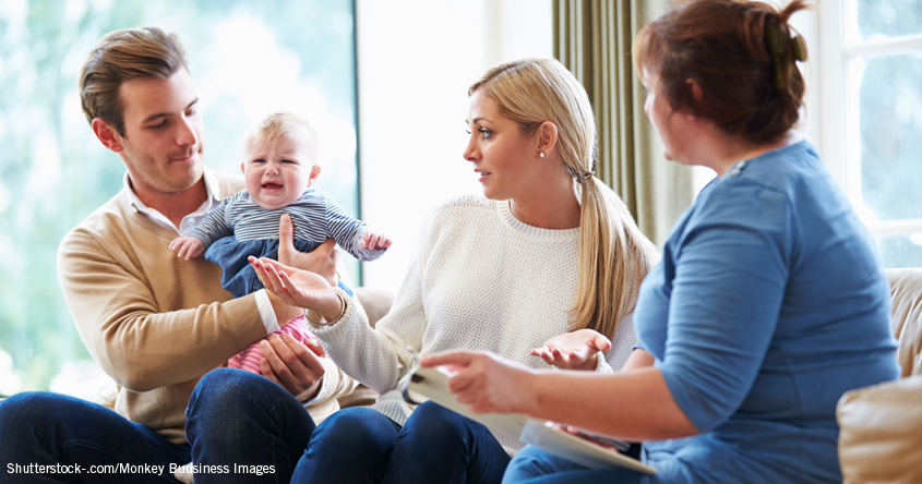 Details zu Offener Treff mit Familienberatung - Linz