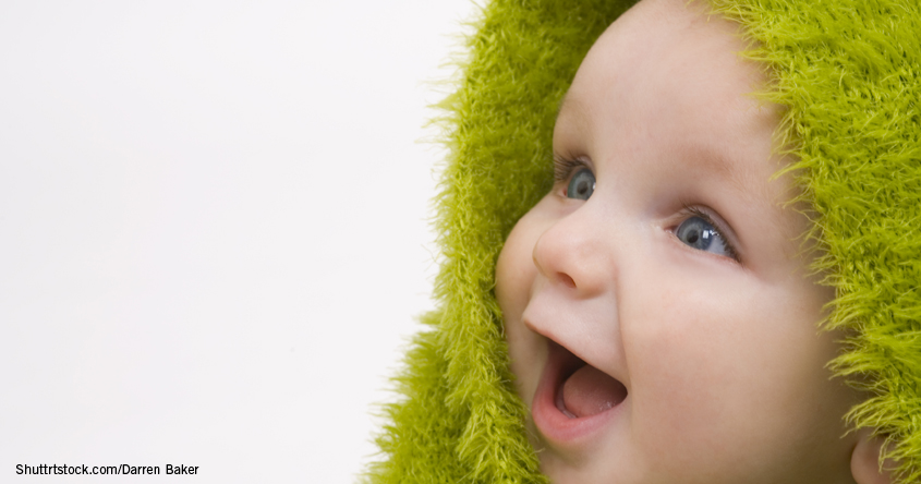Details zu Eltern-Baby-Gruppe Knirpse in Vöcklabruck