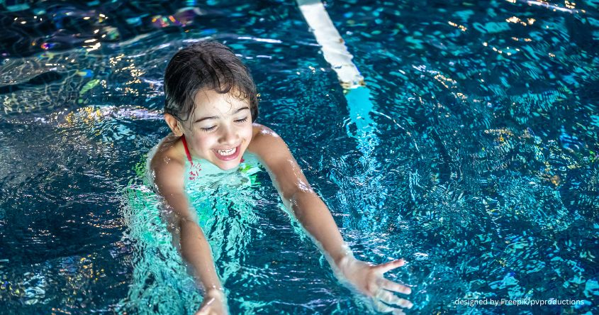 Details zu Schwimmkurs Schwimmen lernen in den Sommerferien - Welldorado Wels