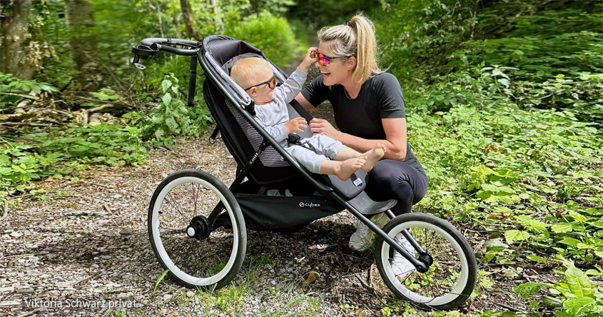 Details zu kostenloser Familien-Lauftreff