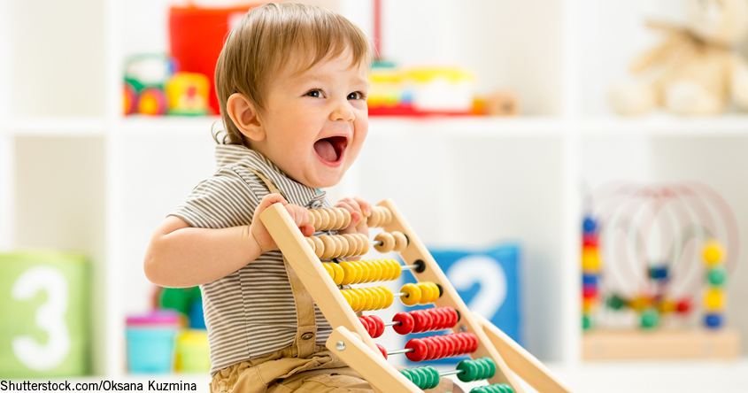 Details zu Eltern-Kind-Gruppe Babyspielgruppe Käfer - Eferding