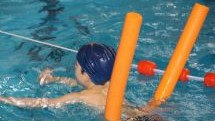 Details zu Eltern-Kind-Schwimmkurs "Mini Delfine" - Traun