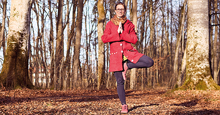 Details zu Yoga für Frauen III Schwanenstadt