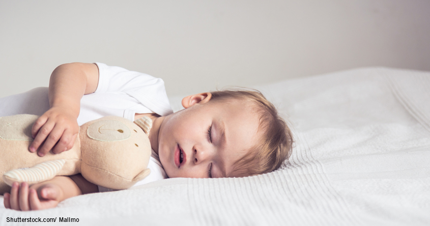Details zu Vortrag: Babyschlaf verstehen und gestalten - Zwettl/Rodl