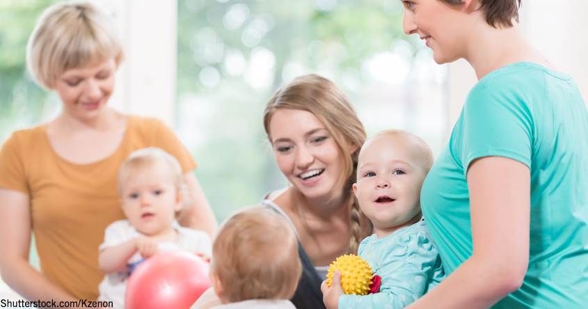 Details zu Offener Treff - immer Dienstag Vormittags - Puchenau