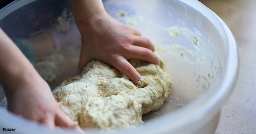 Details zu Brot und Brötchen backen am Bauernhof - Ansfelden - Programmpunkt im Zuge des Nachhaltigkeits-Schwerpunktes „Natürlich Familie“