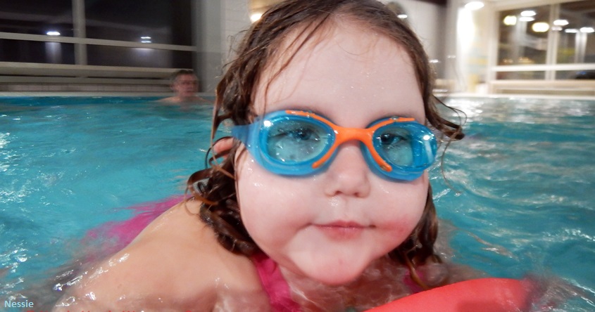 Details zu Schwimmen lernen Fortgeschrittene (ab 4 Jahre)