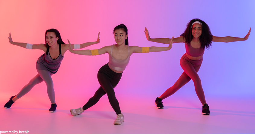 Details zu Summer Dance Group "HipHop Kids Workshop mit Moves aus Fortnite, TikTok, Cheerleading und brandakuellen Hits" Ansfelden FERIENPROGRAMM