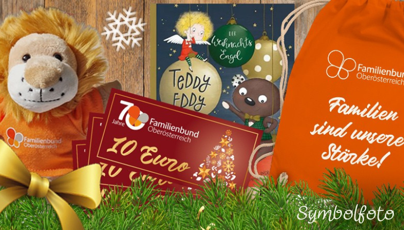 Package Gewinn Adventkalender