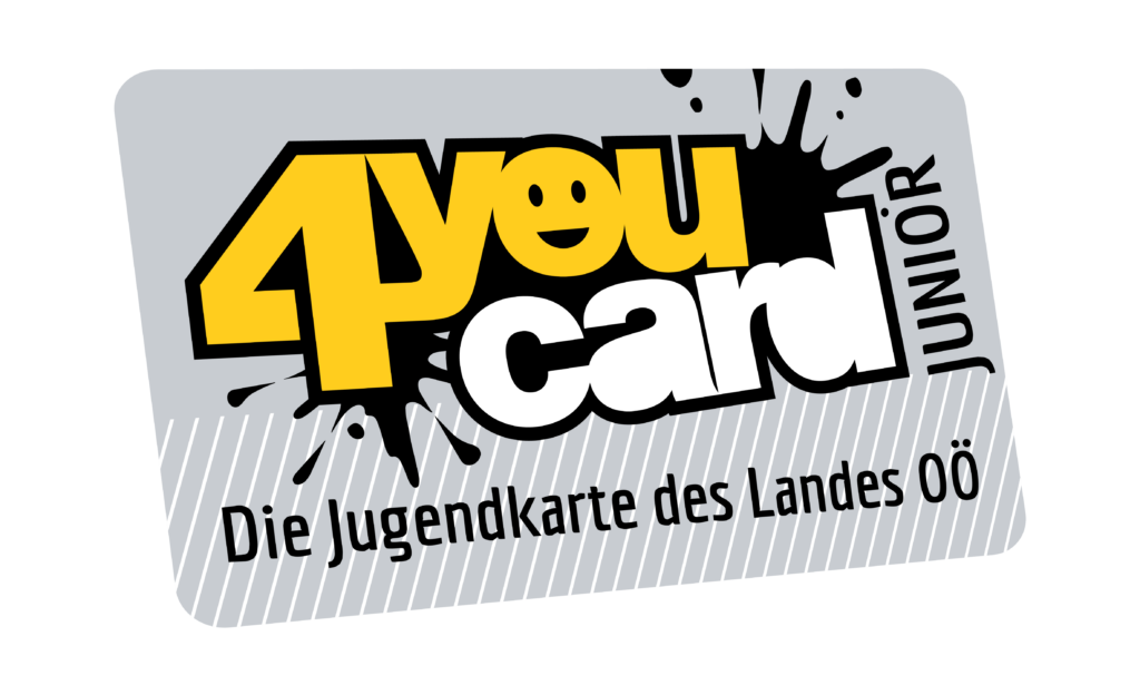 4You Card Junior