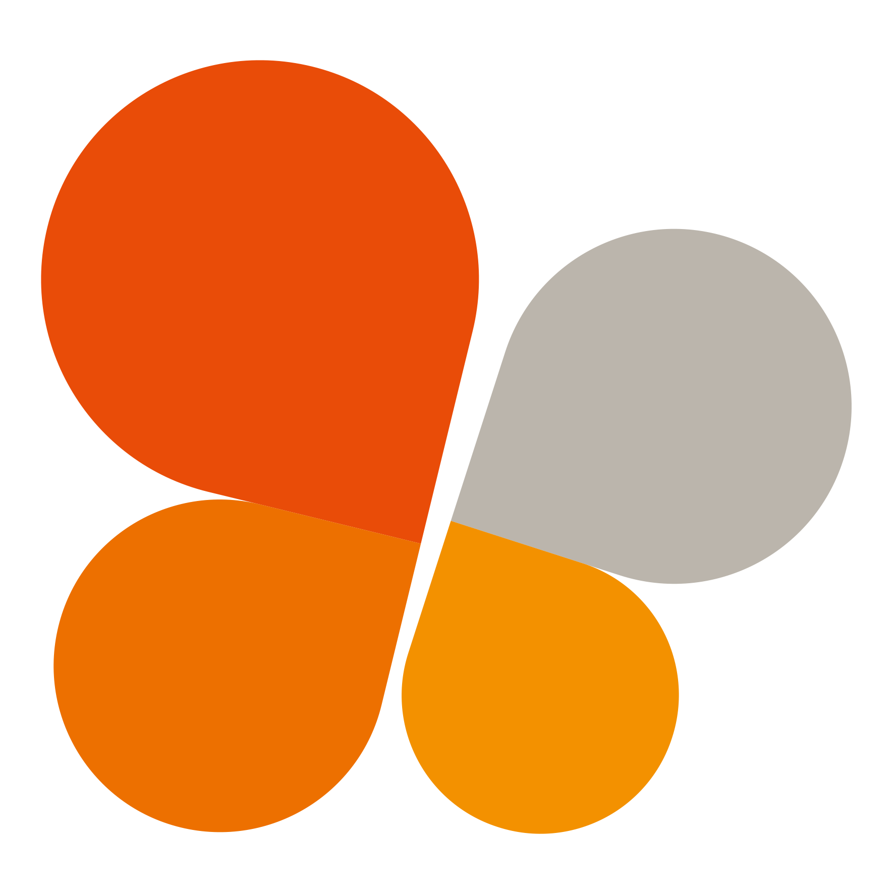 Schmetterlingslogo