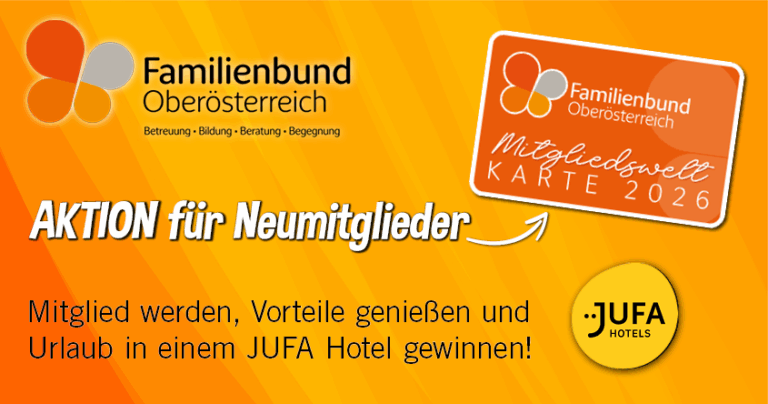 Jetzt Mitglied werden
