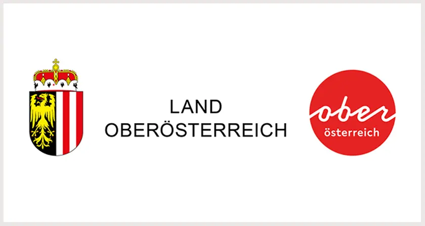 Banner Land Oberösterreich