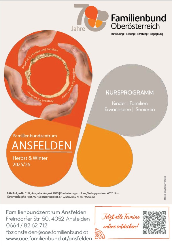 FBZ Ansfelden