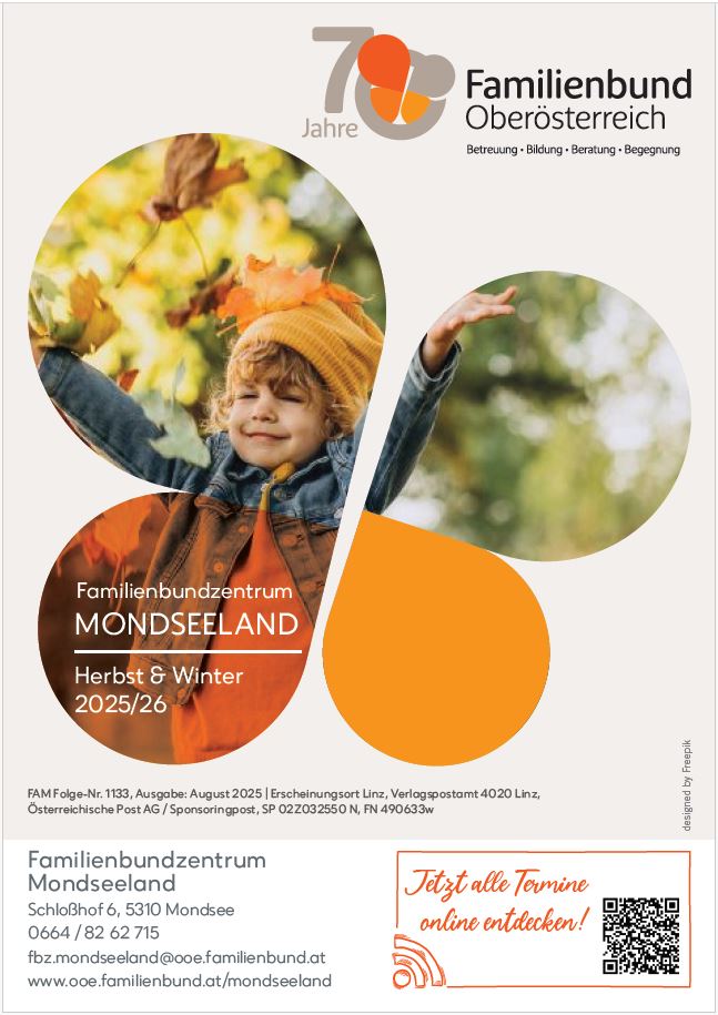 FBZ Mondseeland