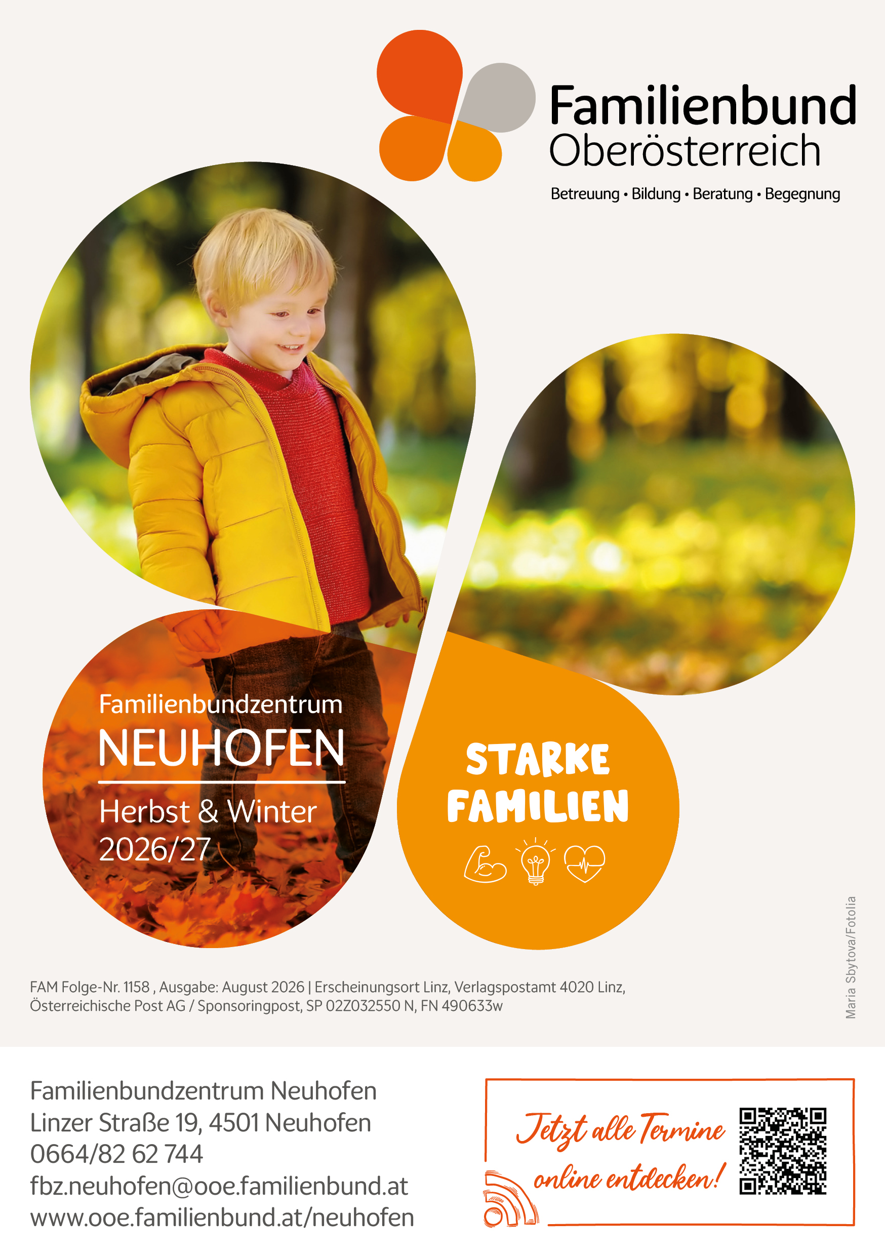 FBZ Neuhofen