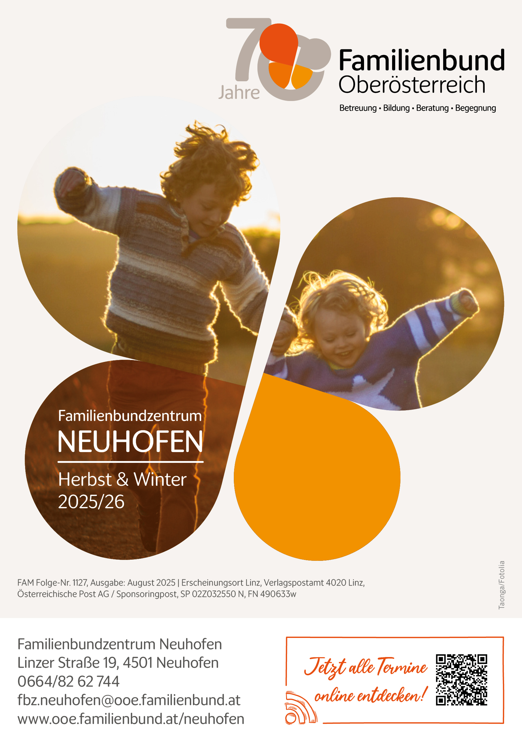 FBZ Neuhofen