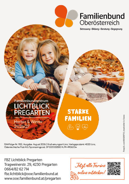 FBZ Lichtblick Pregarten