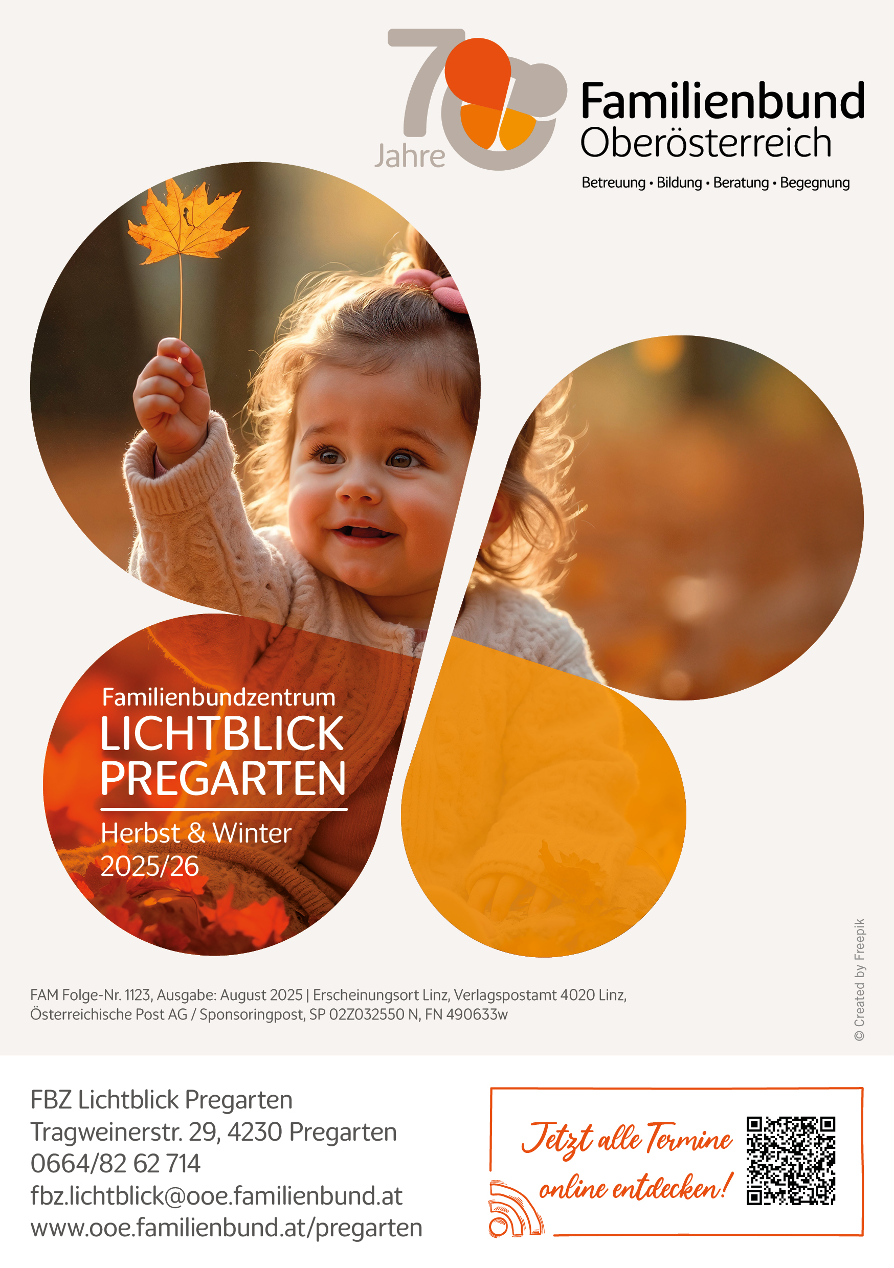FBZ Lichtblick Pregarten