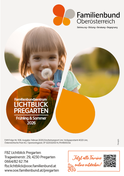 FBZ Lichtblick Pregarten