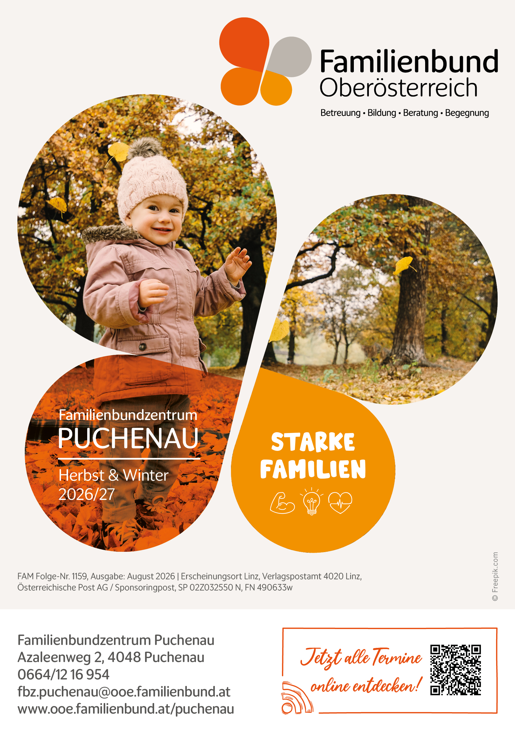 FBZ Puchenau