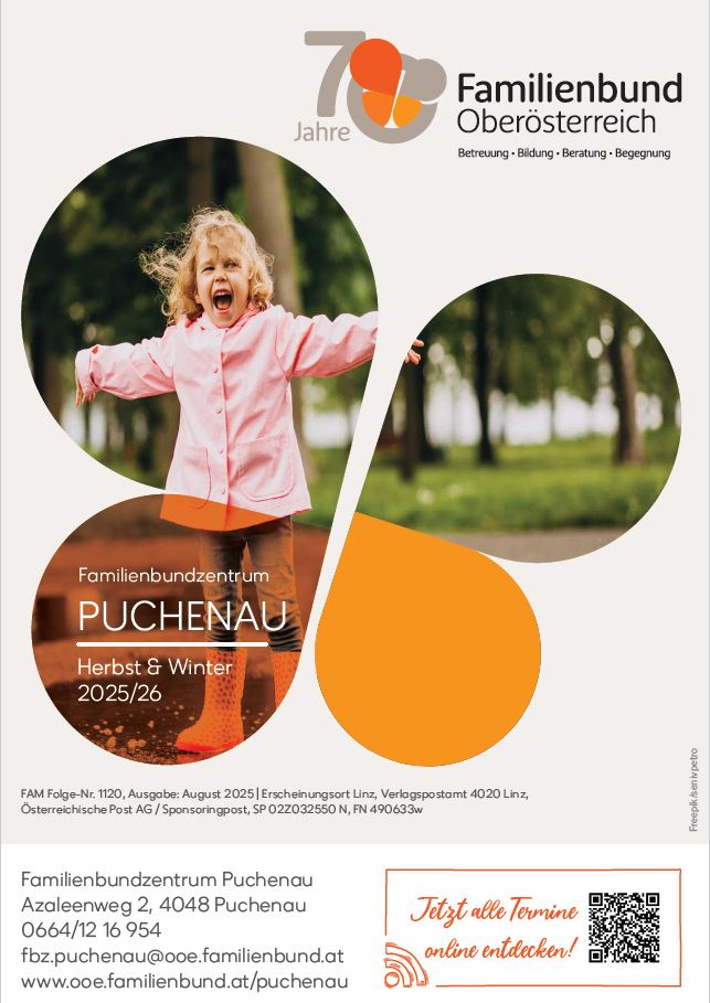 FBZ Puchenau