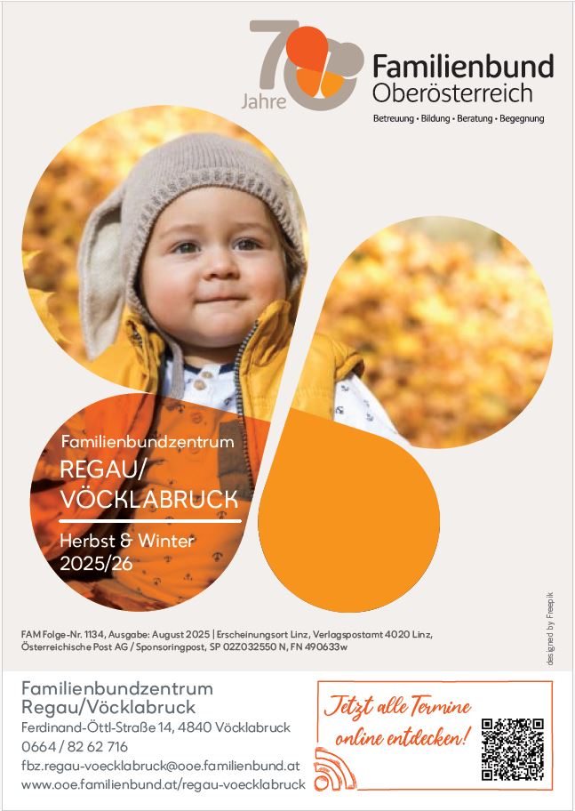 FBZ Regau-Vöcklabruck
