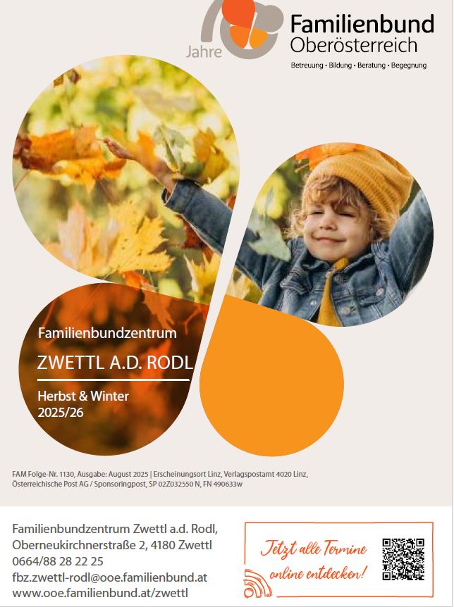 FBZ Zwettl