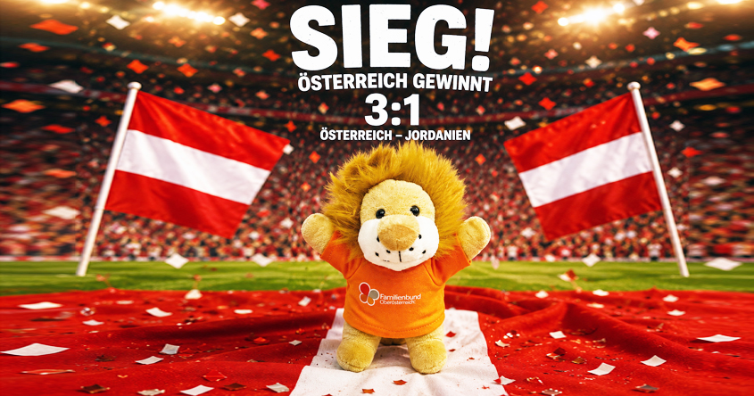 FamiLeo feiert ersten Sieg