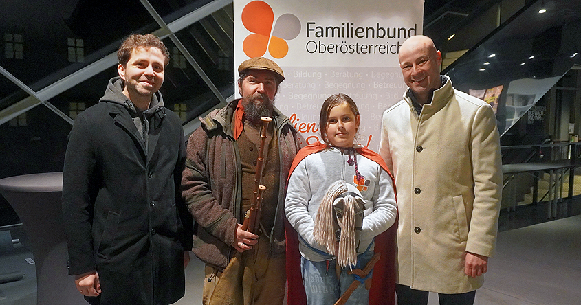 Familienbund-Martinsfest