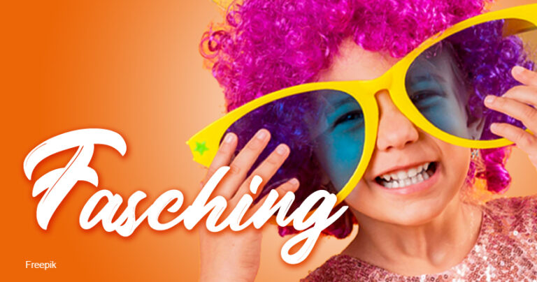 Fasching 2026