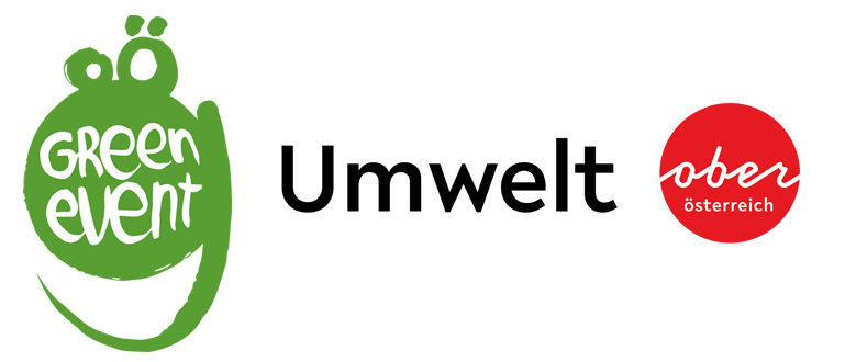 Logo Green Event