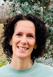 Passfoto Verena Hinterreitner