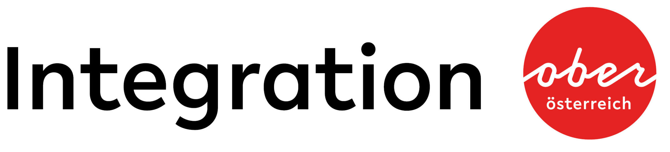 Integration Oberösterreich Logo