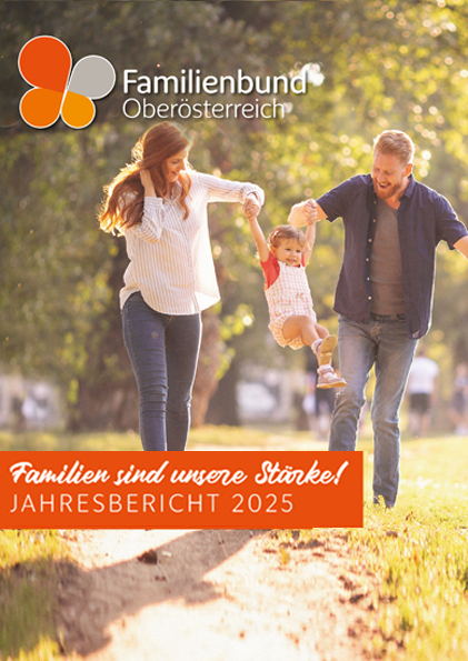 Jahresbericht 2025