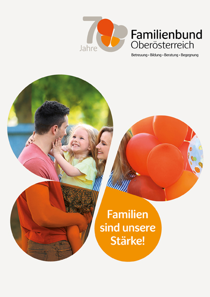 70 Jahre OÖ Familienbund