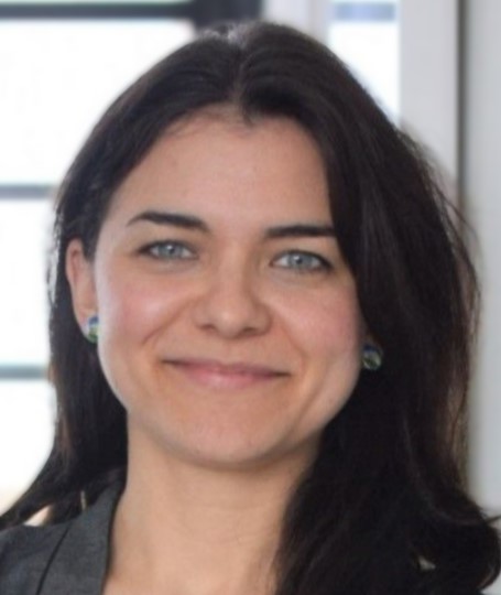 Portrait Johanna Karte-Kirnstedter